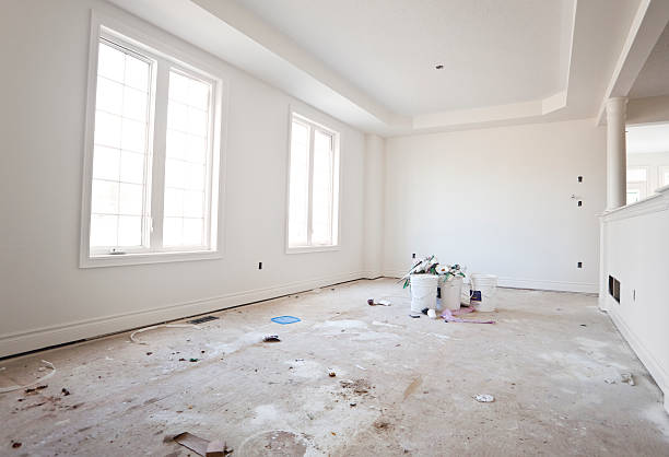 Best Commercial Mold Inspection  in Wynnewood, OK